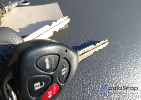 2007 Toyota Camry Le z USA, uszkodzony, nr VIN 4T1BE46K37U614646